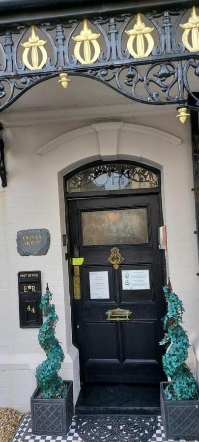 포스콜 Olivia House B&B 외부 사진