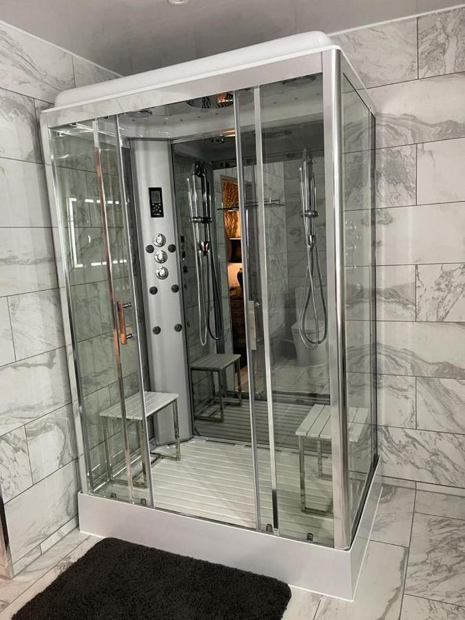 포스콜 Olivia House B&B 외부 사진